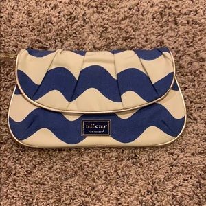 Felix Rey for Target Clutch